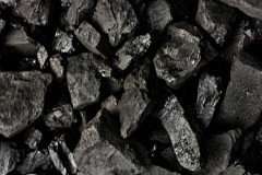 Kinnerton coal boiler costs