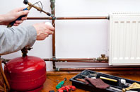 free Kinnerton heating repair quotes